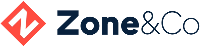 Zone & Co Logo