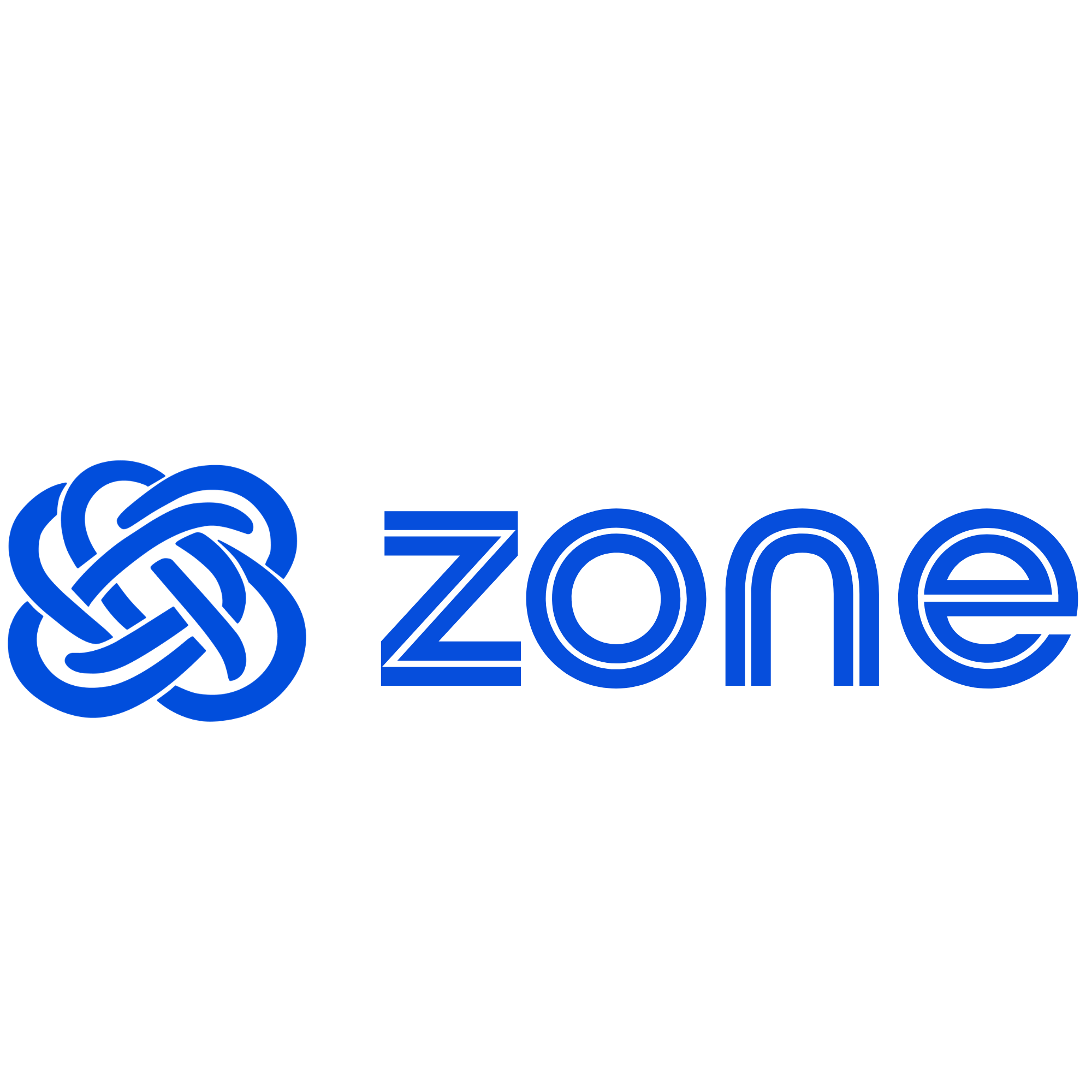 Zone & Co Logo